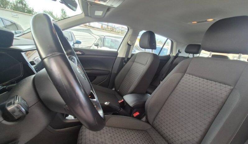 
								Volkswagen T-CROSS TSI LIFE 2023 completo									