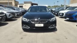 
										BMW 420 D GRAN COUPE’ MODERN 2015 completo									