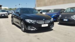 
										BMW 420 D GRAN COUPE’ MODERN 2015 completo									