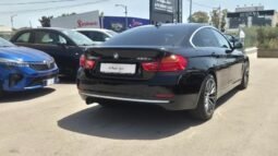 
										BMW 420 D GRAN COUPE’ MODERN 2015 completo									