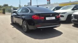 
										BMW 420 D GRAN COUPE’ MODERN 2015 completo									