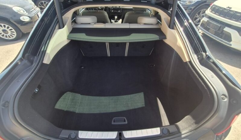 
								BMW 420 D GRAN COUPE’ MODERN 2015 completo									