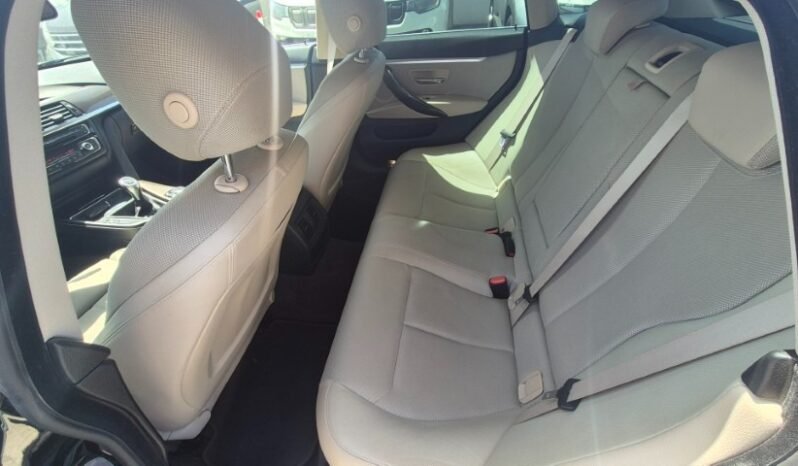 
								BMW 420 D GRAN COUPE’ MODERN 2015 completo									