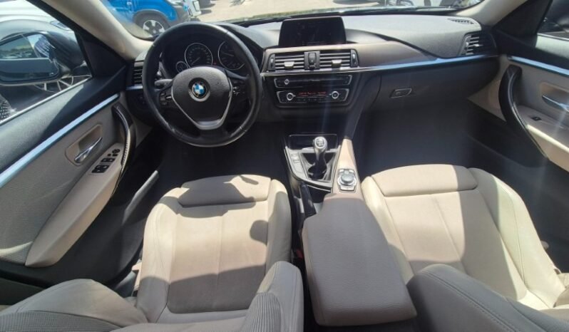 
								BMW 420 D GRAN COUPE’ MODERN 2015 completo									