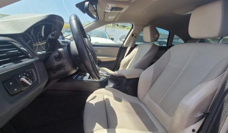 
								BMW 420 D GRAN COUPE’ MODERN 2015 completo									