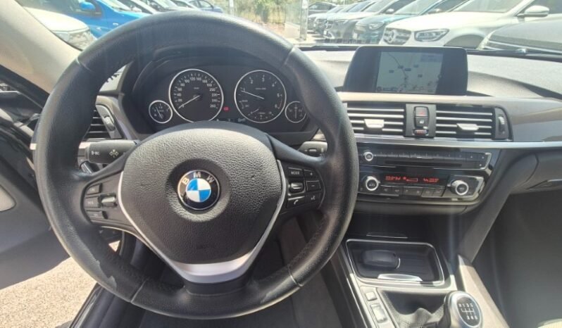 
								BMW 420 D GRAN COUPE’ MODERN 2015 completo									