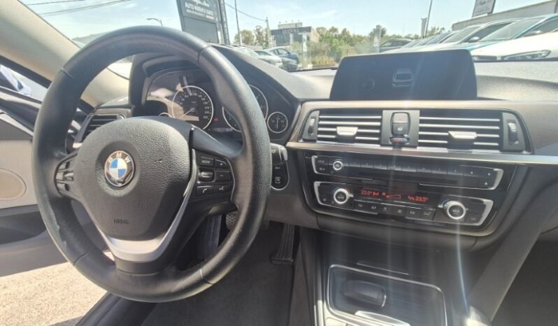 
								BMW 420 D GRAN COUPE’ MODERN 2015 completo									