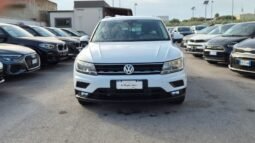 
										Volkswagen TIGUAN TDI DSG 2018 completo									
