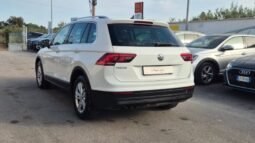 
										Volkswagen TIGUAN TDI DSG 2018 completo									