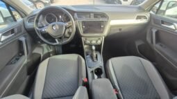 
										Volkswagen TIGUAN TDI DSG 2018 completo									