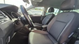 
										Volkswagen TIGUAN TDI DSG 2018 completo									