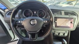 
										Volkswagen TIGUAN TDI DSG 2018 completo									