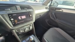 
										Volkswagen TIGUAN TDI DSG 2018 completo									