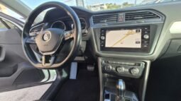 
										Volkswagen TIGUAN TDI DSG 2018 completo									
