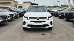 
										Citroen C3 PURE TECH MAX (B-COLOR) 2026 completo									