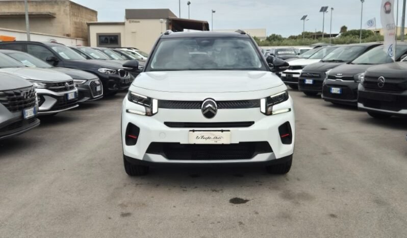 
								Citroen C3 PURE TECH MAX (B-COLOR) 2026 completo									