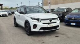 
										Citroen C3 PURE TECH MAX (B-COLOR) 2026 completo									