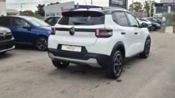 
										Citroen C3 PURE TECH MAX (B-COLOR) 2026 completo									