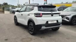 
										Citroen C3 PURE TECH MAX (B-COLOR) 2026 completo									
