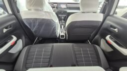 
										Citroen C3 PURE TECH MAX (B-COLOR) 2026 completo									
