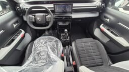 
										Citroen C3 PURE TECH MAX (B-COLOR) 2026 completo									