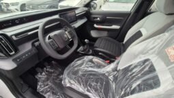
										Citroen C3 PURE TECH MAX (B-COLOR) 2026 completo									