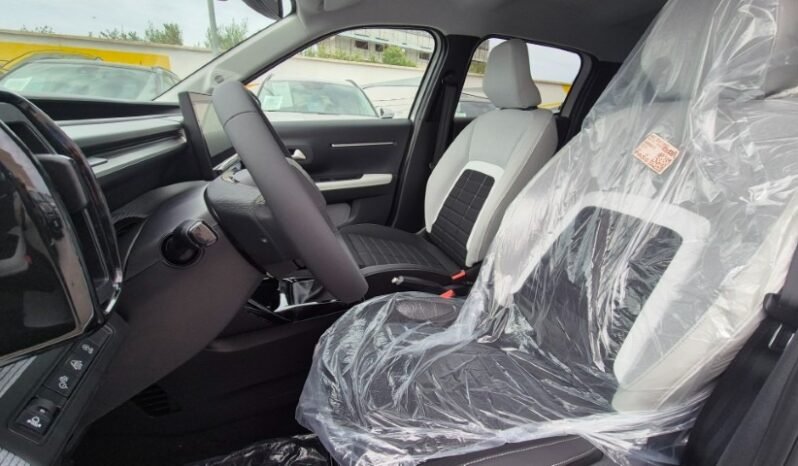 
								Citroen C3 PURE TECH MAX (B-COLOR) 2026 completo									