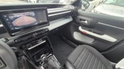 
										Citroen C3 PURE TECH MAX (B-COLOR) 2026 completo									