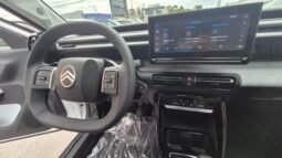 
										Citroen C3 PURE TECH MAX (B-COLOR) 2026 completo									