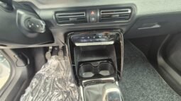 
										Citroen C3 PURE TECH MAX (B-COLOR) 2026 completo									