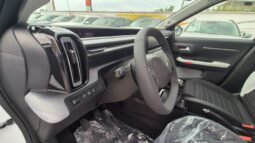 
										Citroen C3 PURE TECH MAX (B-COLOR) 2026 completo									