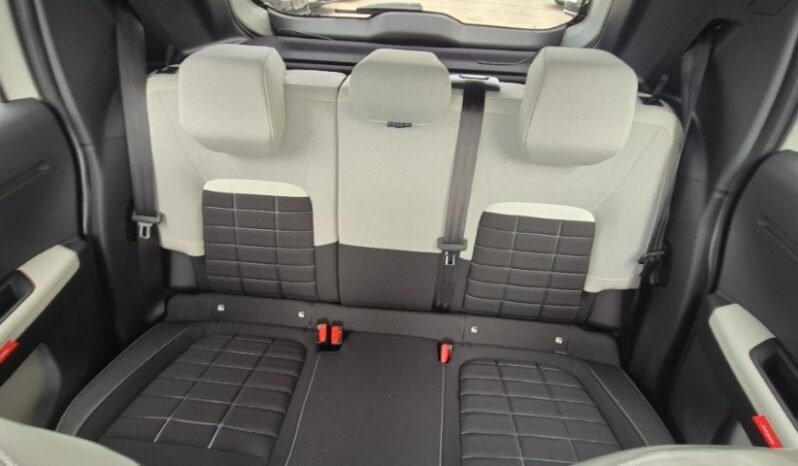 
								Citroen C3 PURE TECH MAX (B-COLOR) 2026 completo									