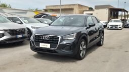 Audi Q2 35 TFSI S-TRONIC ADMIRED 2020
