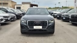 
										Audi Q2 35 TFSI S-TRONIC ADMIRED 2020 completo									