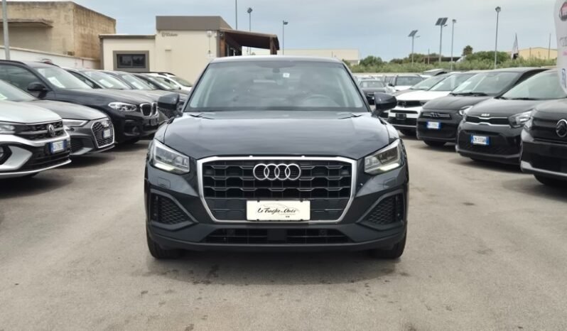 
								Audi Q2 35 TFSI S-TRONIC ADMIRED 2020 completo									