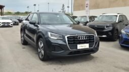 
										Audi Q2 35 TFSI S-TRONIC ADMIRED 2020 completo									