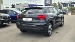 
										Audi Q2 35 TFSI S-TRONIC ADMIRED 2020 completo									
