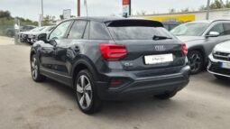 
										Audi Q2 35 TFSI S-TRONIC ADMIRED 2020 completo									