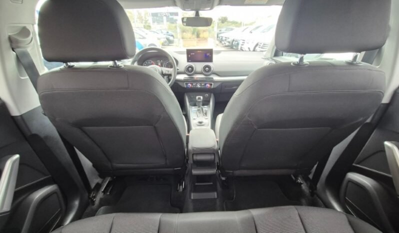 
								Audi Q2 35 TFSI S-TRONIC ADMIRED 2020 completo									