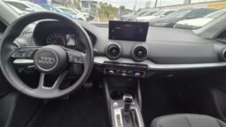 
										Audi Q2 35 TFSI S-TRONIC ADMIRED 2020 completo									