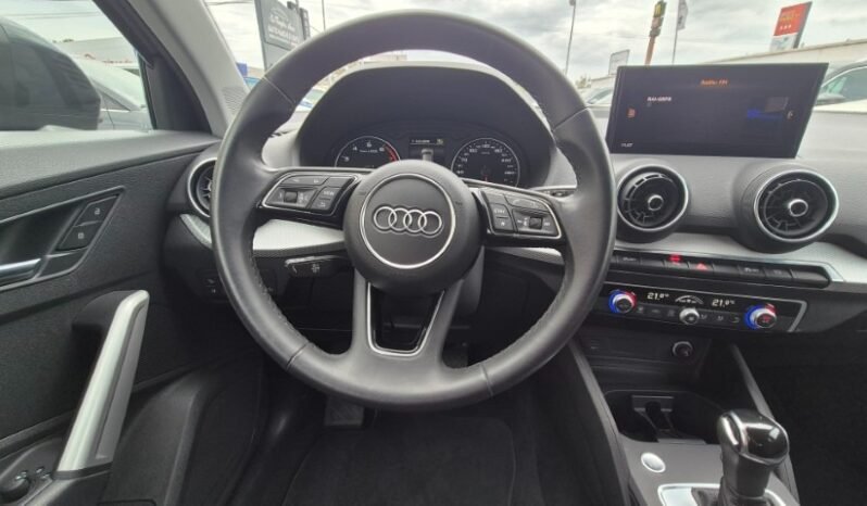 
								Audi Q2 35 TFSI S-TRONIC ADMIRED 2020 completo									