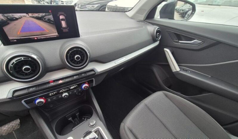 
								Audi Q2 35 TFSI S-TRONIC ADMIRED 2020 completo									