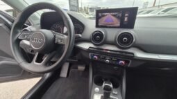 
										Audi Q2 35 TFSI S-TRONIC ADMIRED 2020 completo									