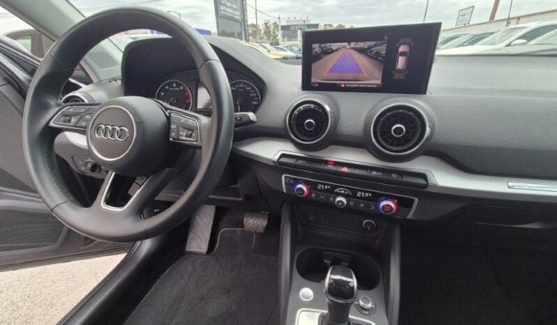 
								Audi Q2 35 TFSI S-TRONIC ADMIRED 2020 completo									