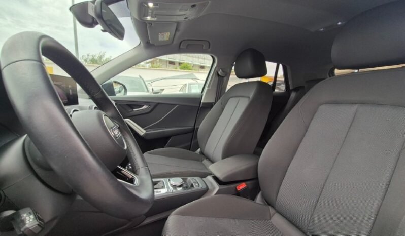 
								Audi Q2 35 TFSI S-TRONIC ADMIRED 2020 completo									