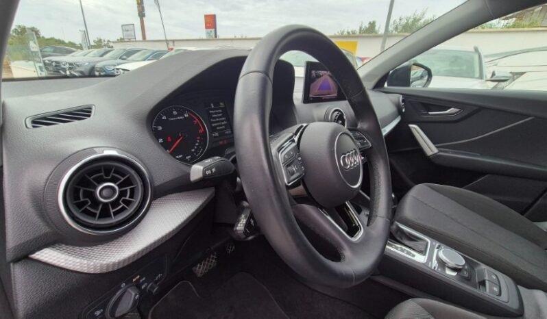 
								Audi Q2 35 TFSI S-TRONIC ADMIRED 2020 completo									