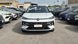
										Volkswagen T-ROC ACT DSG LIFE 2026 completo									