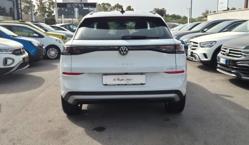 
								Volkswagen T-ROC ACT DSG LIFE 2026 completo									