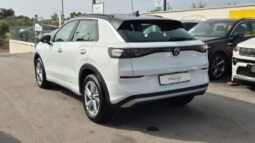 
										Volkswagen T-ROC ACT DSG LIFE 2026 completo									