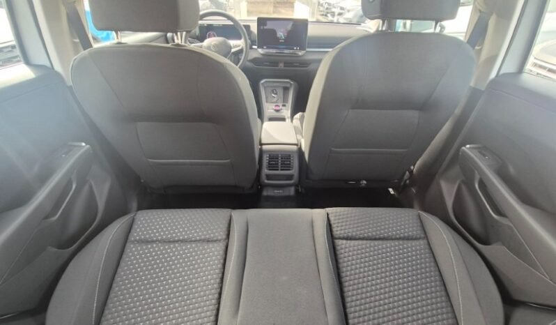 
								Volkswagen T-ROC ACT DSG LIFE 2026 completo									